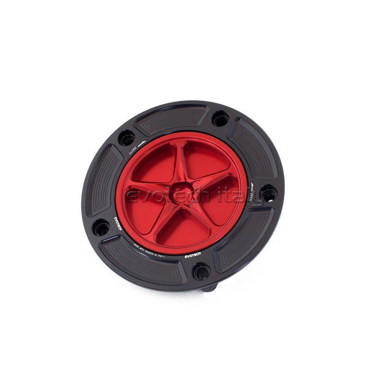 Tappo benzina a viti modelli YAMAHA