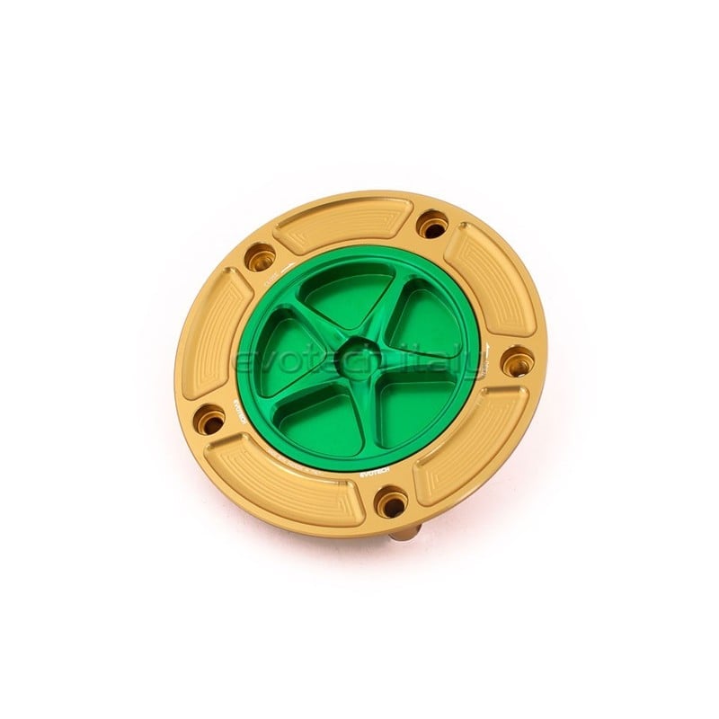 Tappo benzina a viti modelli YAMAHA