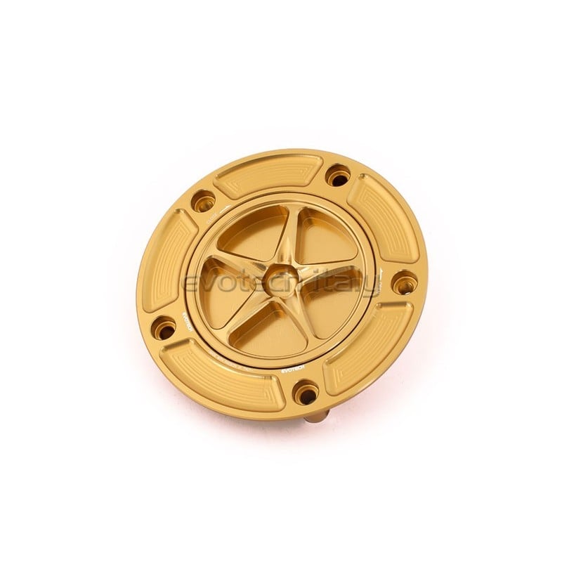 Tappo benzina a viti modelli YAMAHA