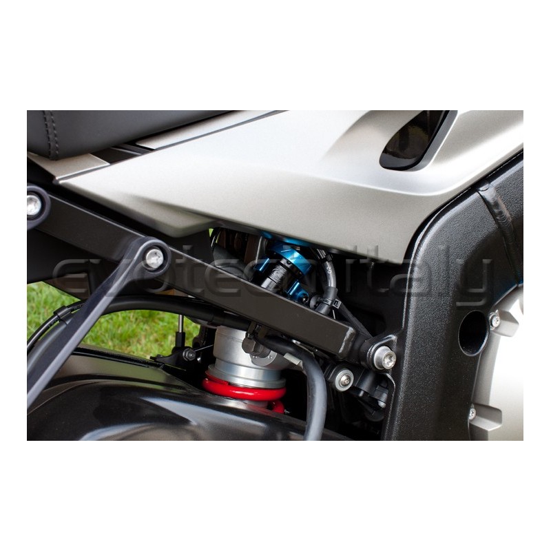 Serbatoio liquido freno posteriore