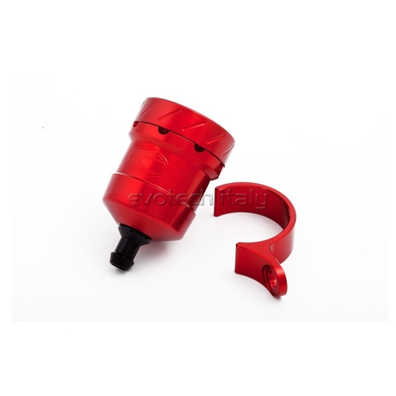 Serbatoio liquido freno posteriore