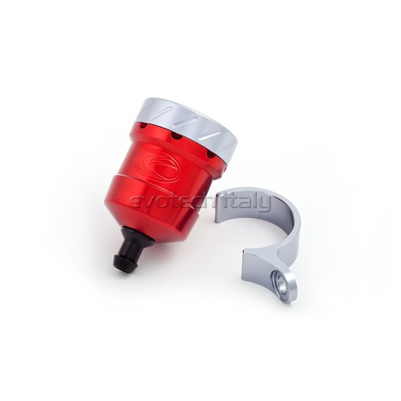 Serbatoio liquido freno posteriore