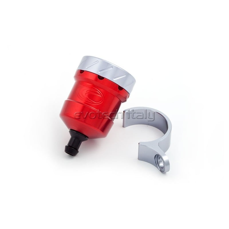 Serbatoio liquido freno posteriore