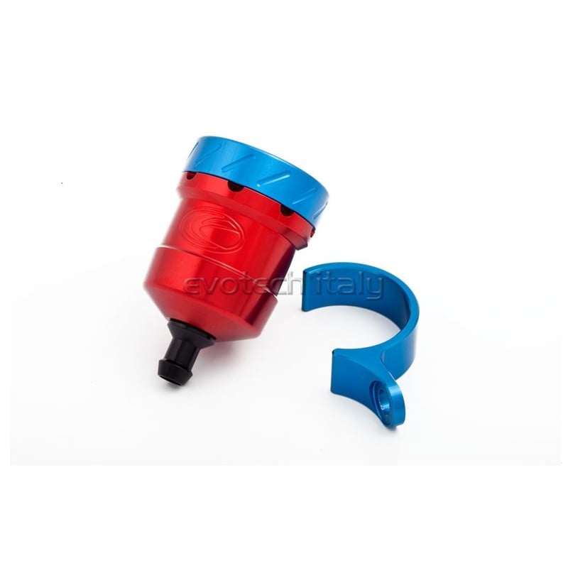 Serbatoio liquido freno posteriore