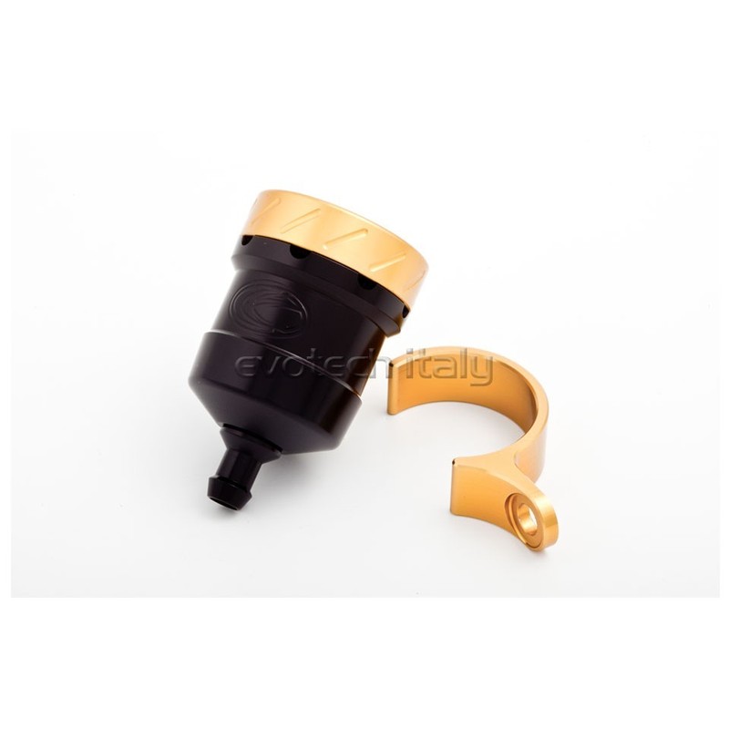 Serbatoio liquido freno posteriore