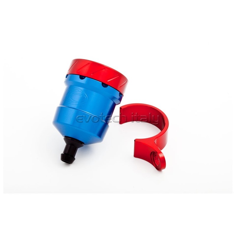 Serbatoio liquido freno posteriore