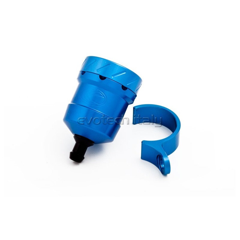 Serbatoio liquido freno posteriore