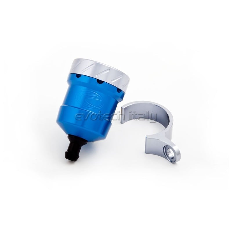 Serbatoio liquido freno posteriore