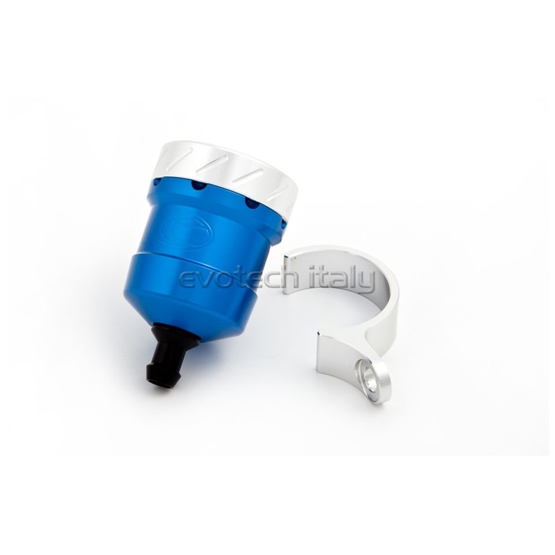 Serbatoio liquido freno posteriore