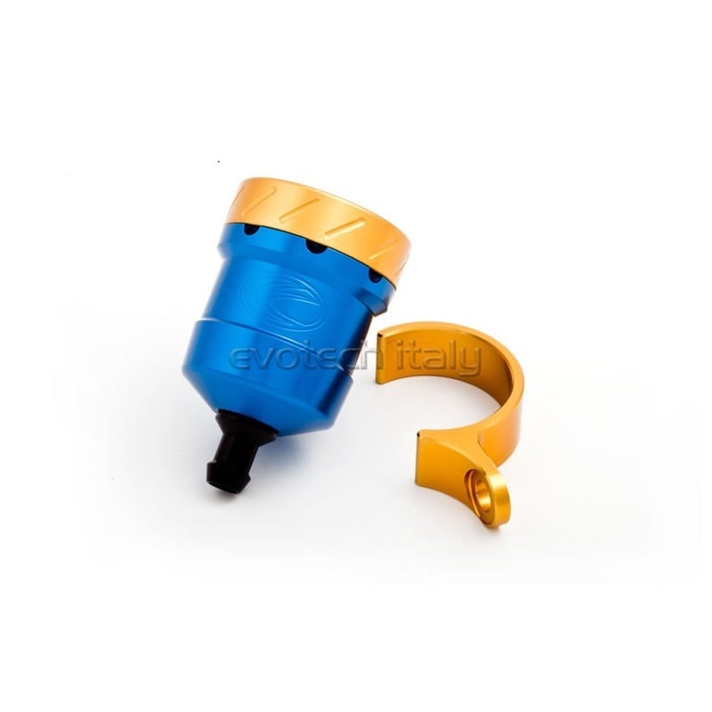 Serbatoio liquido freno posteriore