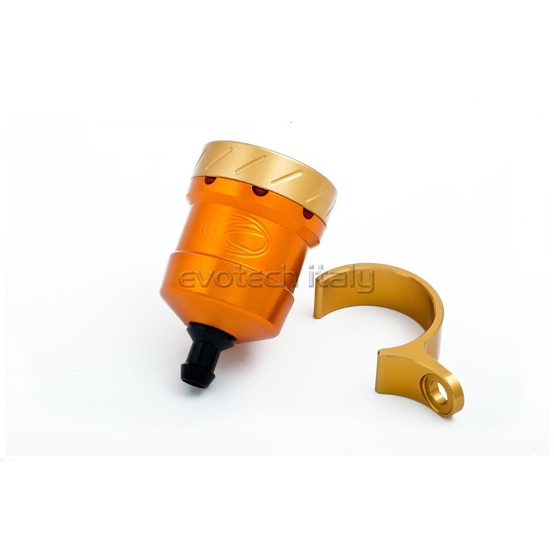 Serbatoio liquido freno posteriore