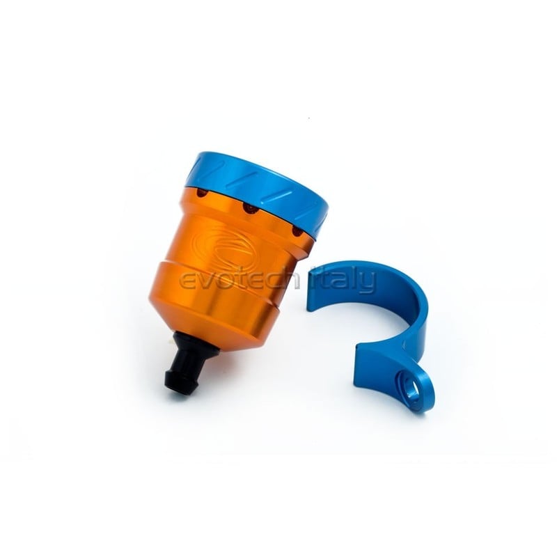 Serbatoio liquido freno posteriore