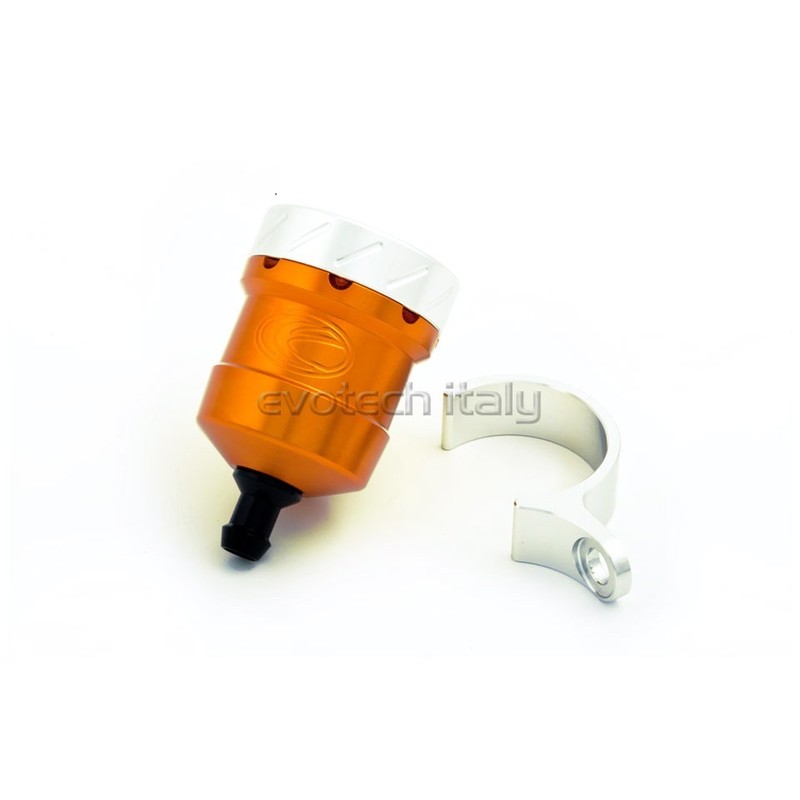 Serbatoio liquido freno posteriore