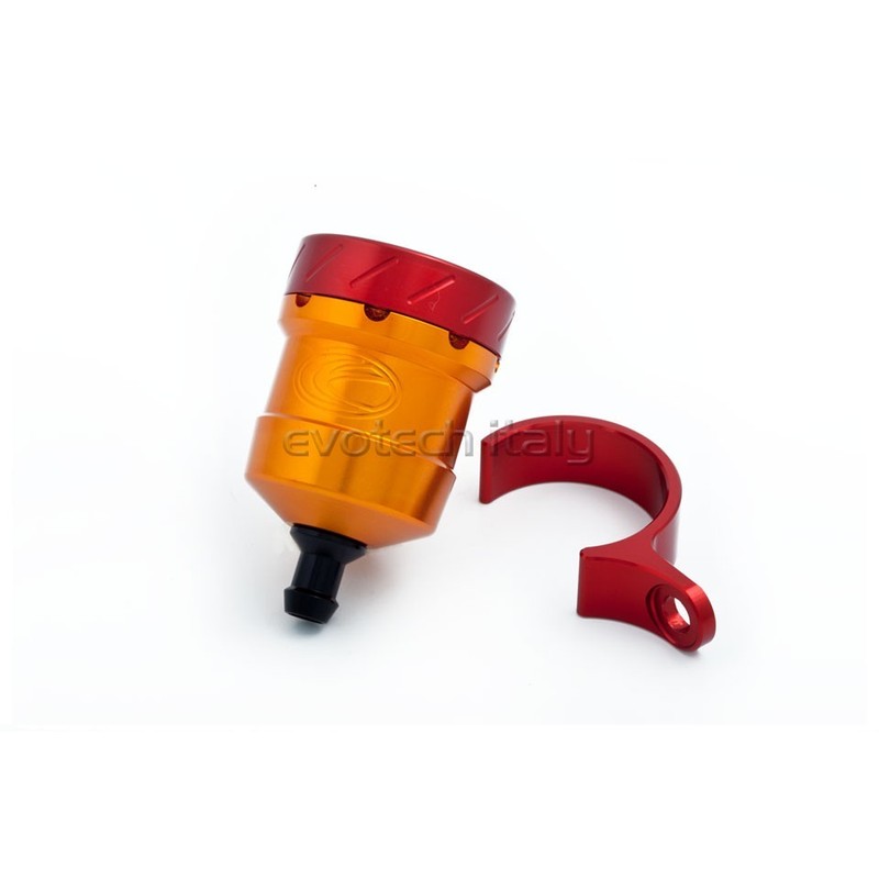 Serbatoio liquido freno posteriore