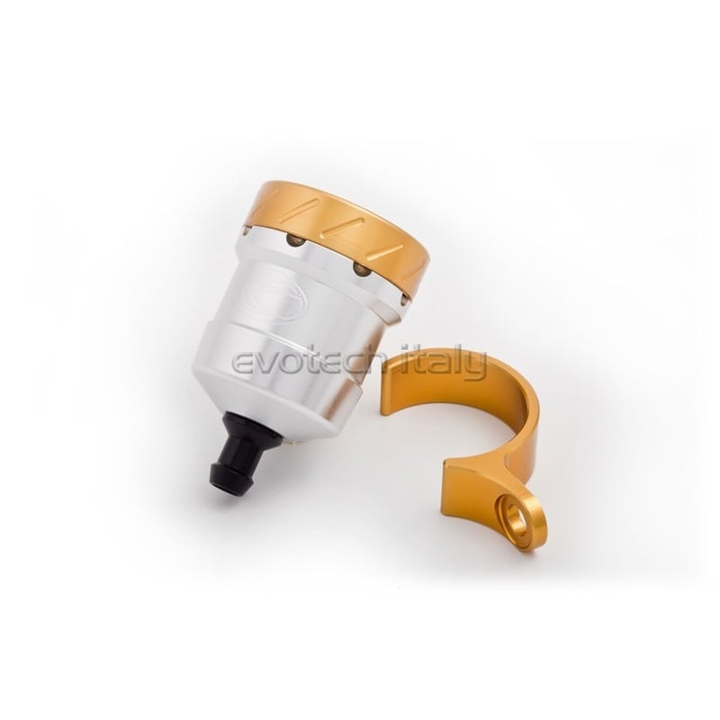 Serbatoio liquido freno posteriore