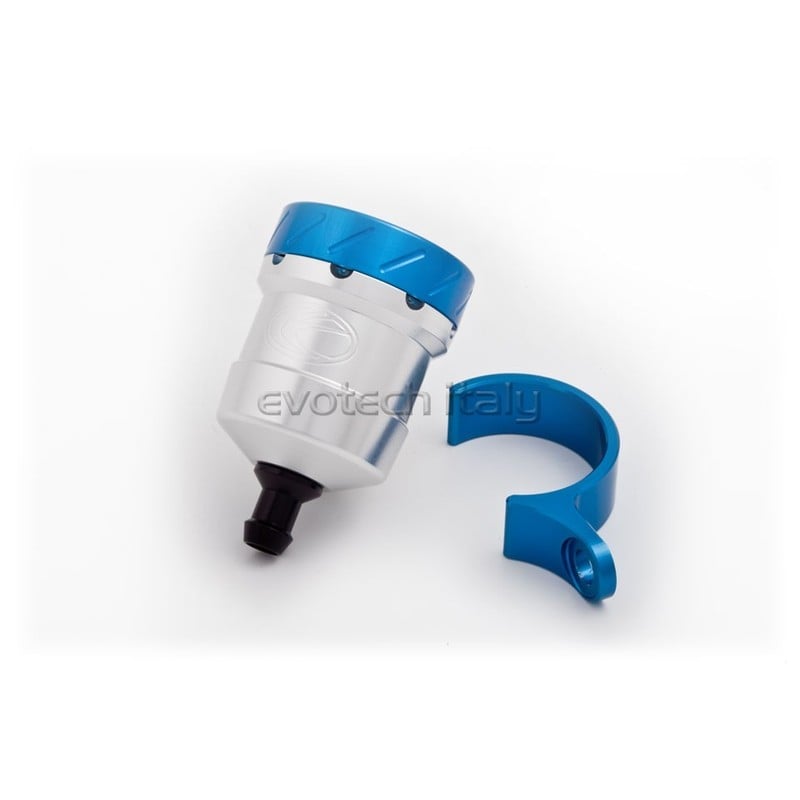 Serbatoio liquido freno posteriore