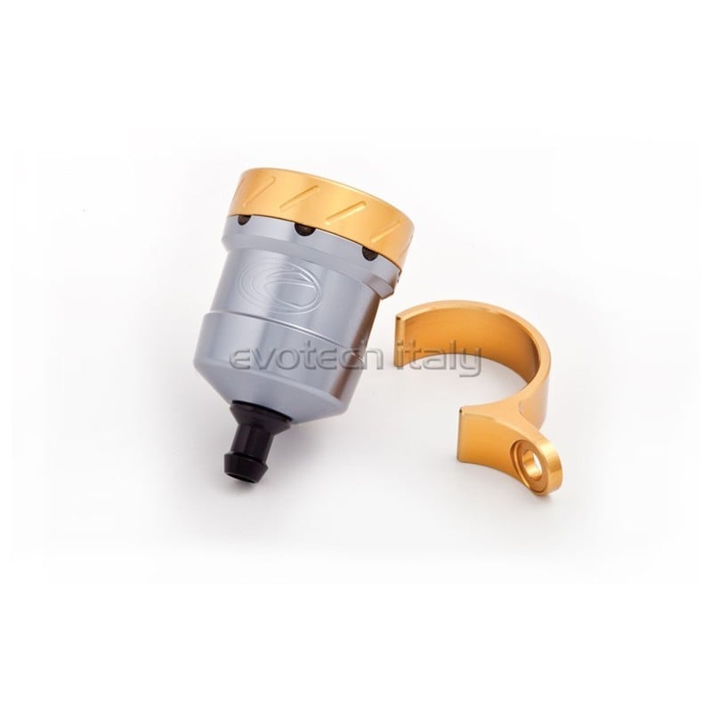 Serbatoio liquido freno posteriore