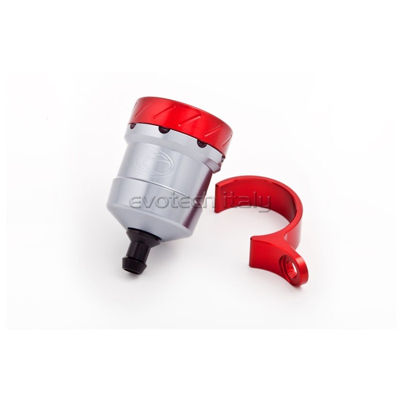 Serbatoio liquido freno posteriore