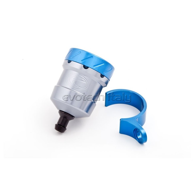 Serbatoio liquido freno posteriore