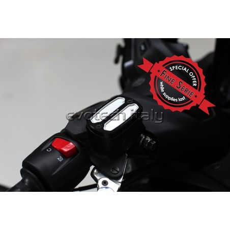 COPERCHIO POMPA FRENO YAMAHA TMAX