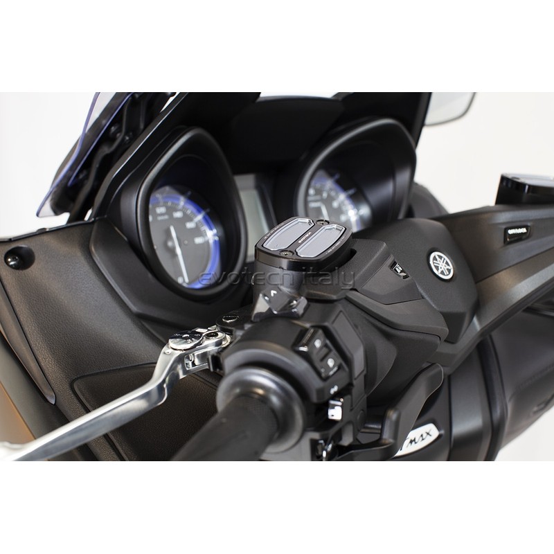 COPERCHIO POMPA FRENO YAMAHA TMAX