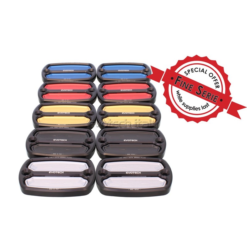 COPERCHIO POMPA FRENO YAMAHA TMAX