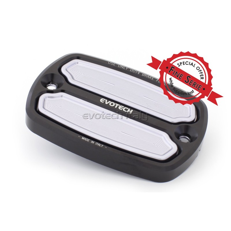 COPERCHIO POMPA FRENO YAMAHA TMAX