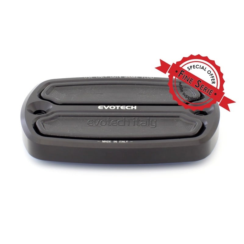 COPERCHIO POMPA FRENO YAMAHA TMAX