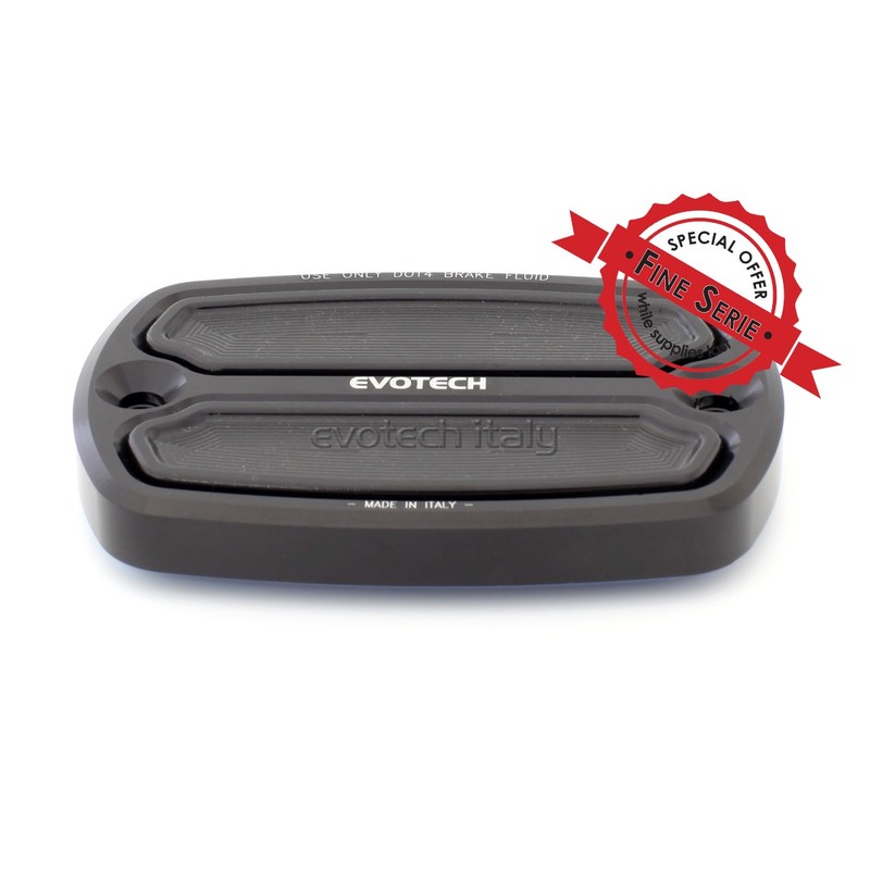 COPERCHIO POMPA FRENO YAMAHA TMAX