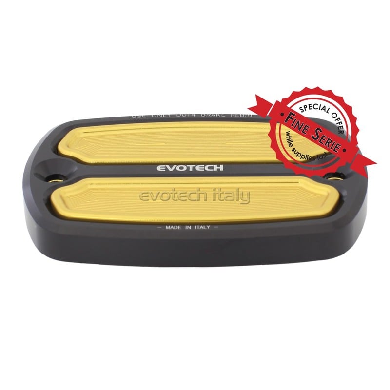 COPERCHIO POMPA FRENO YAMAHA TMAX