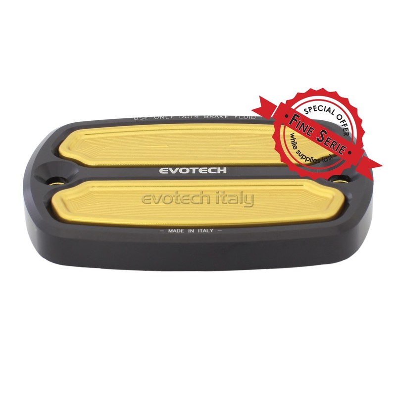 COPERCHIO POMPA FRENO YAMAHA TMAX