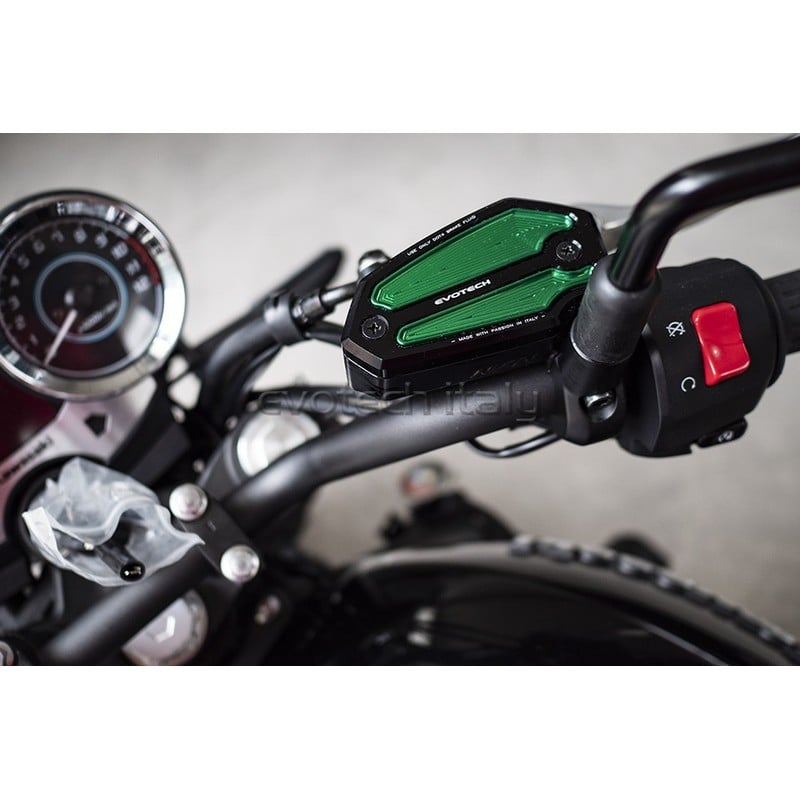 COPERCHIO POMPA FRENO KAWASAKI