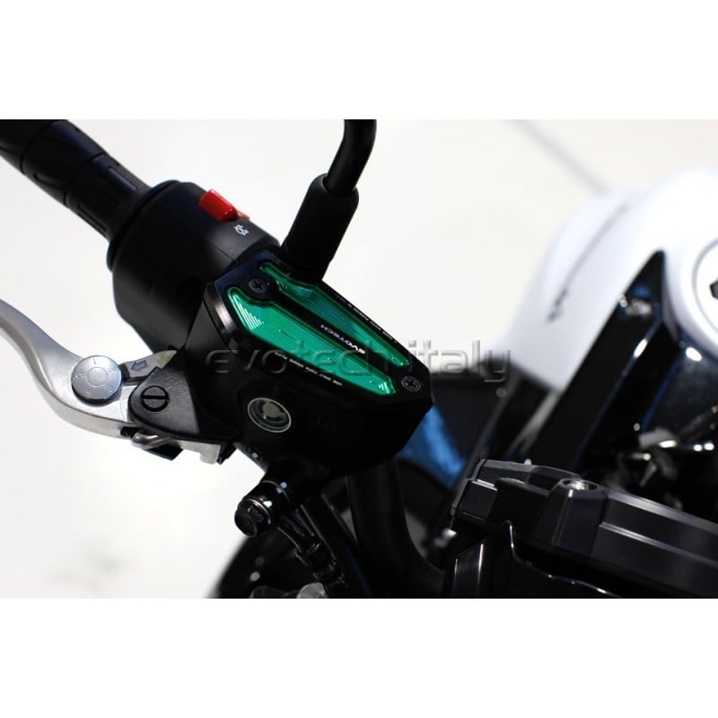 COPERCHIO POMPA FRENO KAWASAKI