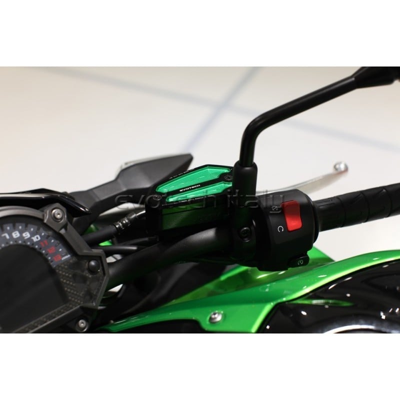 COPERCHIO POMPA FRENO KAWASAKI