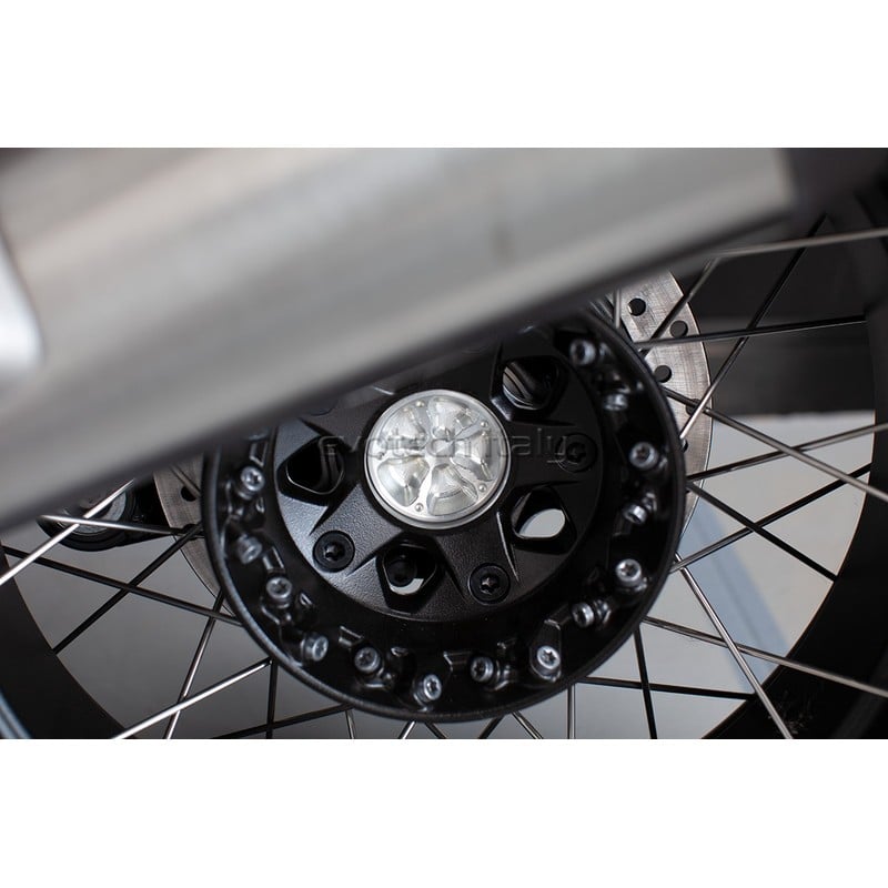 Cover forcellone  Bmw R1200GS/R NineT/Scrambler