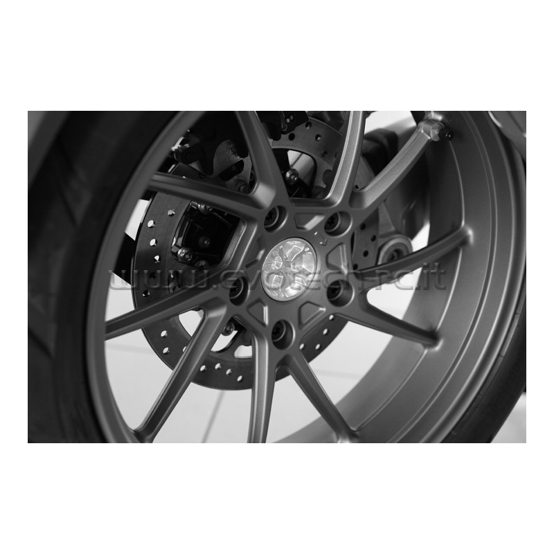 Cover forcellone  Bmw R1200GS/R NineT/Scrambler