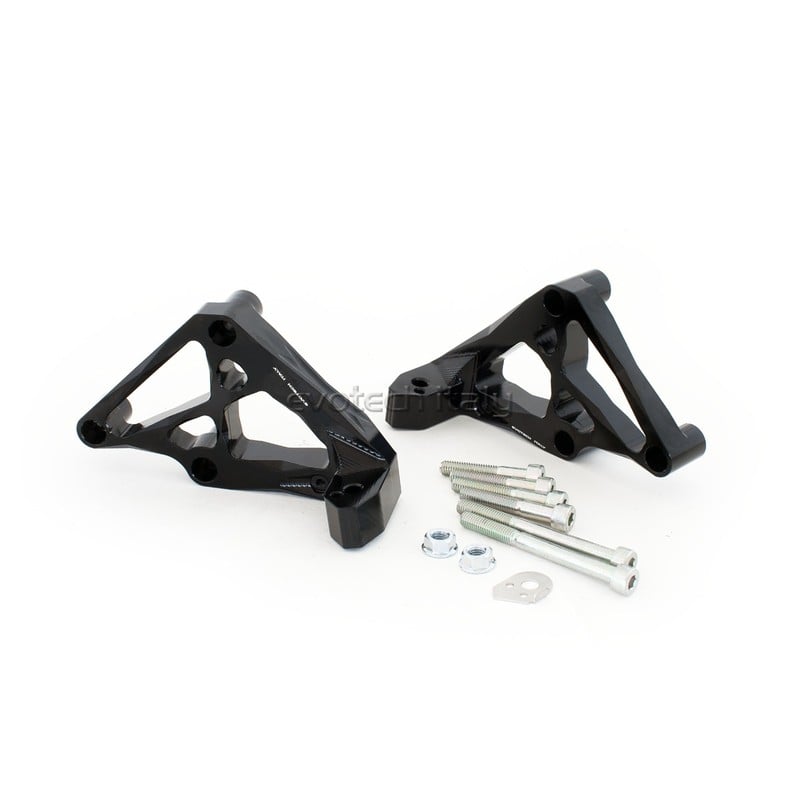 Supporti pedane Honda X-Adv 17-19