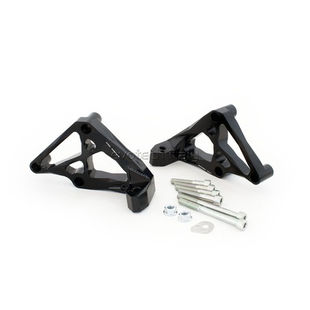 Supporti pedane Honda X-Adv 17-19