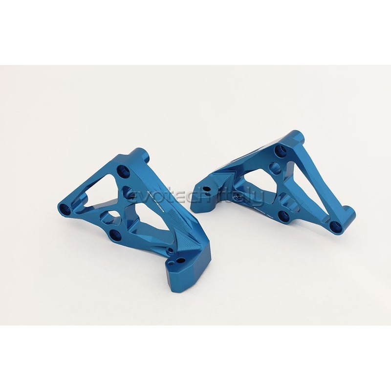 Supporti pedane Honda X-Adv 17-19