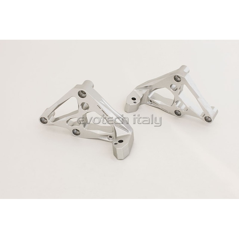 Supporti pedane Honda X-Adv 17-19