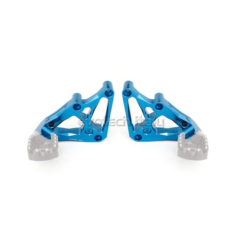 Supporti pedane Honda X-Adv 17-19