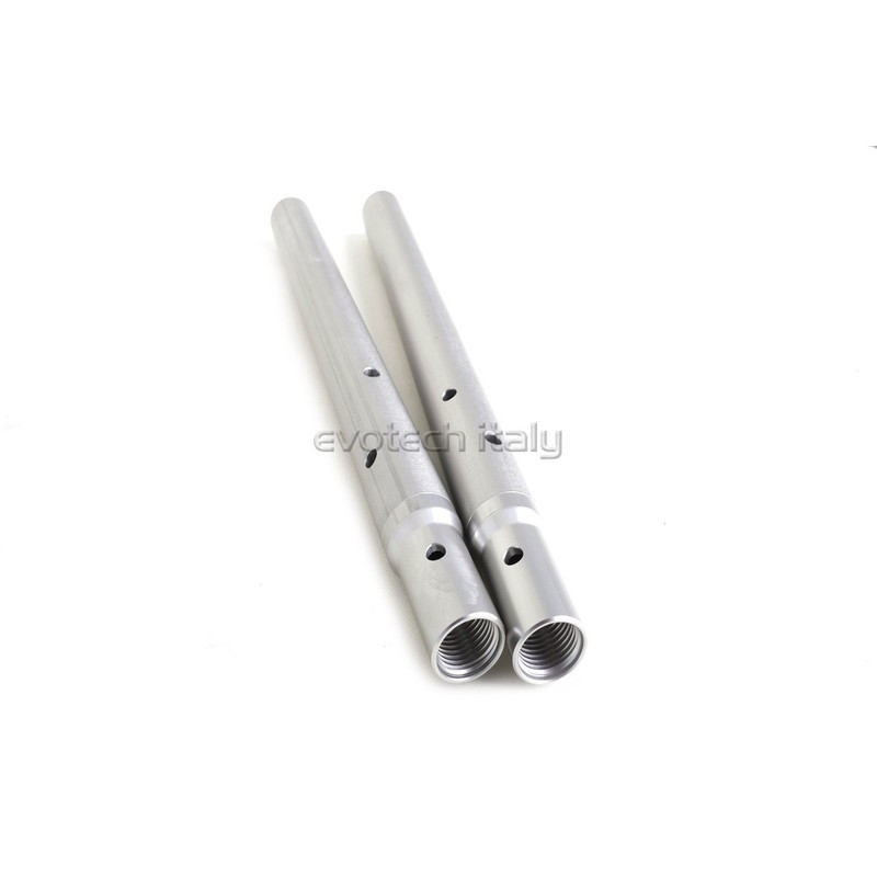 Coppia tubi semimanubrio Ducati Panigale V4/ S