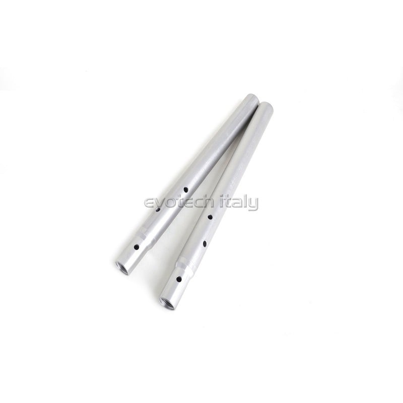 Coppia tubi semimanubrio Ducati Panigale V4/ S