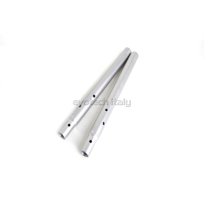 Coppia tubi semimanubrio Ducati Panigale V4/ S