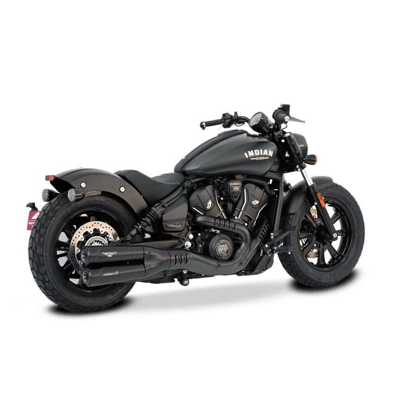 HYDROFORM RS 300 SCOUT 2025-2026