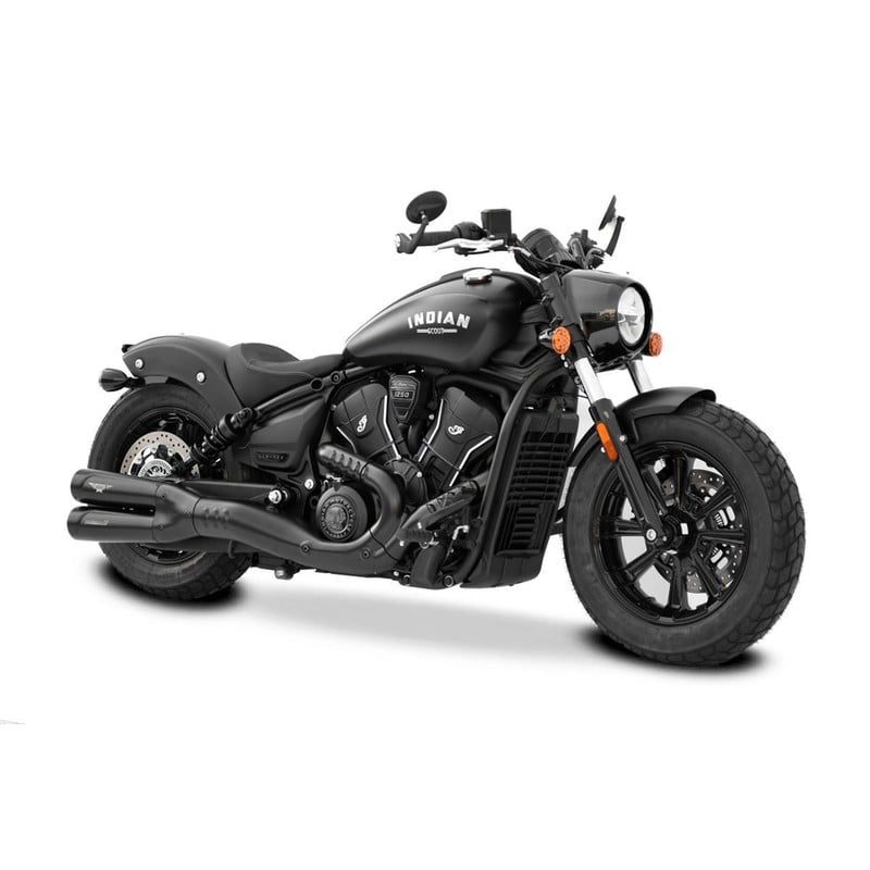 HYDROFORM RS 300 SCOUT 2025-2026