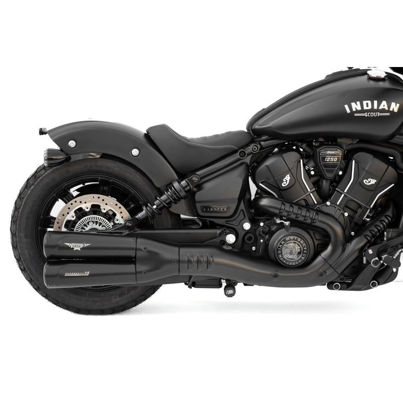 HYDROFORM RS 300 SCOUT 2025-2026