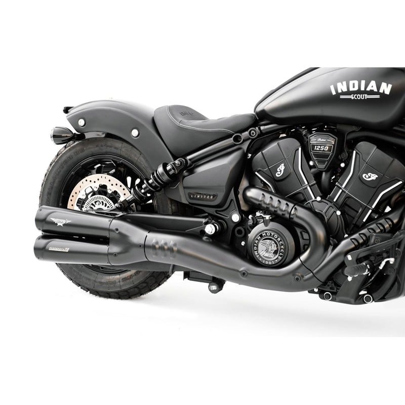 HYDROFORM RS 300 SCOUT 2025-2026