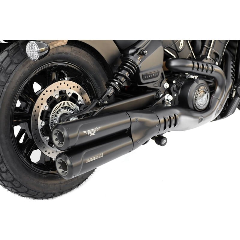 HYDROFORM RS 300 SCOUT 2025-2026