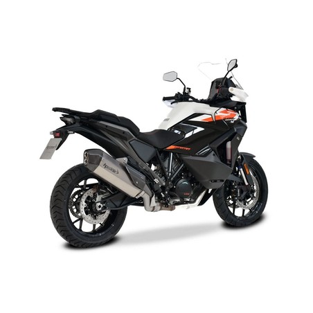 SPS CARBON RR TITANIUM 1390 SUPER ADVENTURE